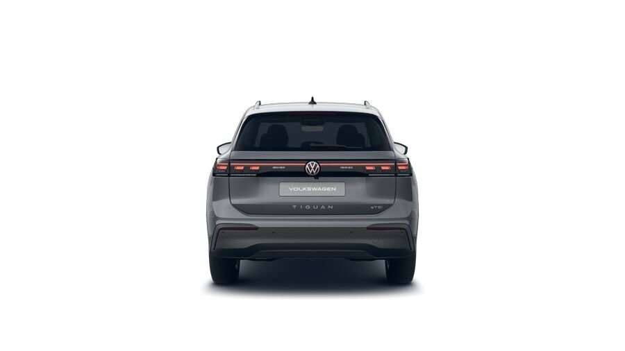 Volkswagen Tiguan Life Edition 1.5 eTSI 2026, bild 7/7