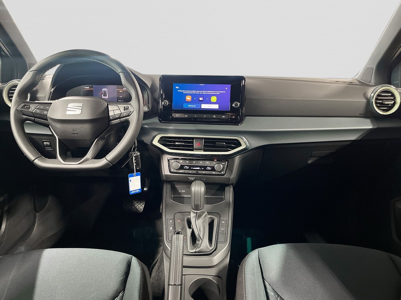 Seat Arona 2027, bild 6/8