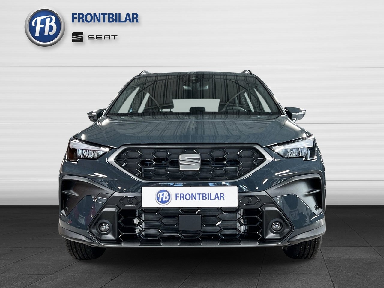 Seat Arona 2027, bild 3/8