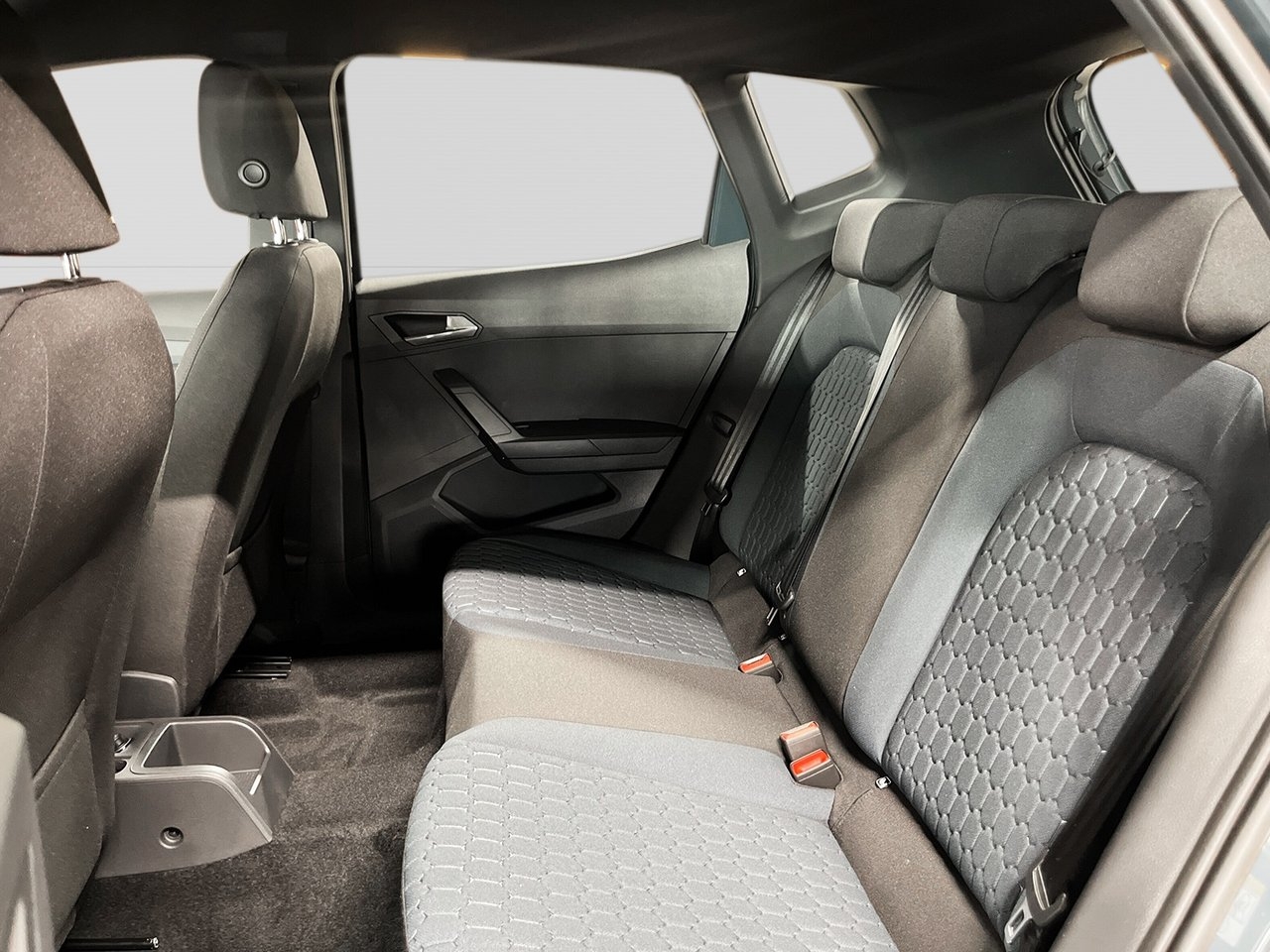 Seat Arona 2027, bild 7/8