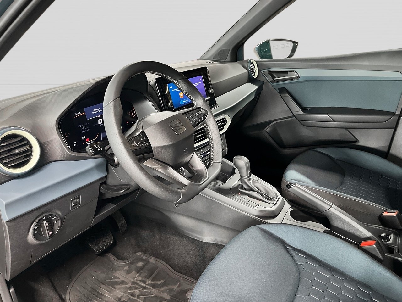 Seat Arona 2027, bild 5/8