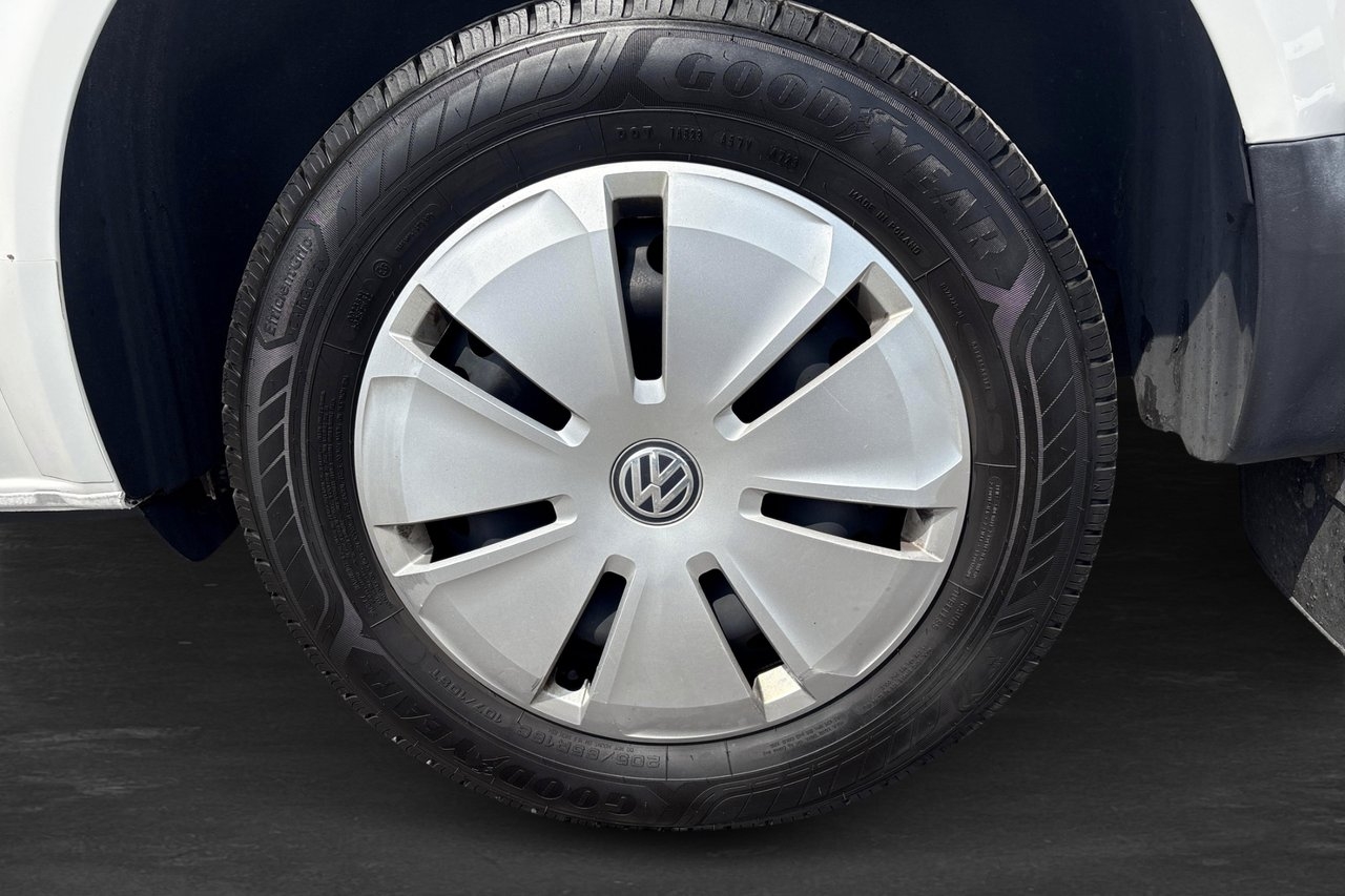 Volkswagen Transporter 2022, bild 5/10