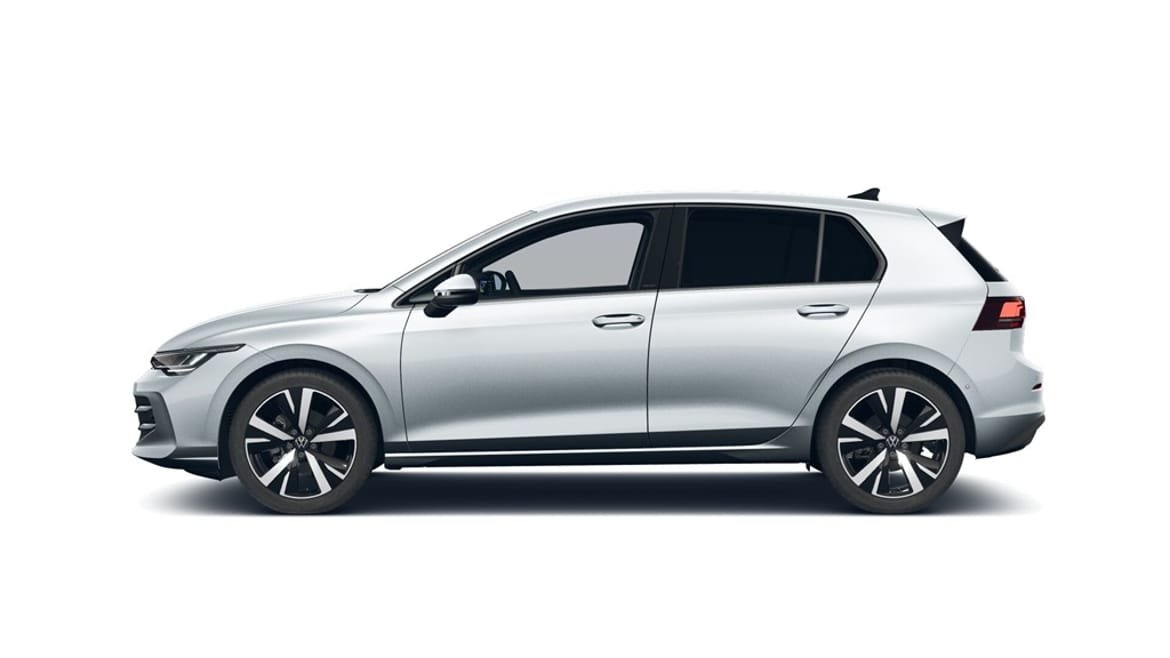 Volkswagen Golf 2026, bild 2/9