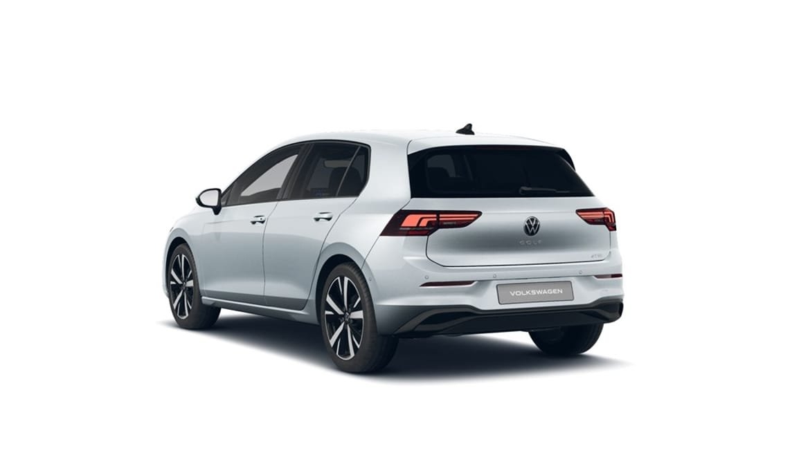 Volkswagen Golf 2026, bild 3/9