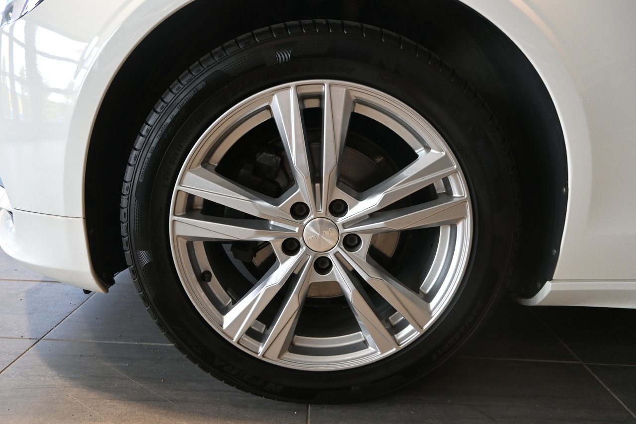 Volvo V90 2019, bild 6/10