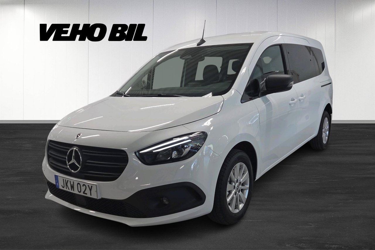 Mercedes-Benz Citan