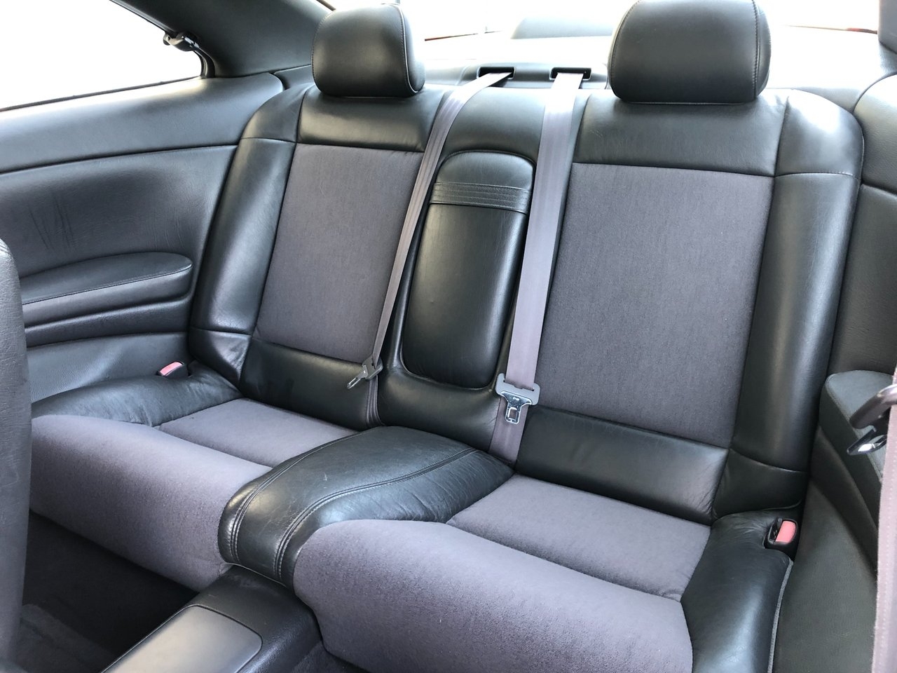 Volvo C70 2001, photo 7/10