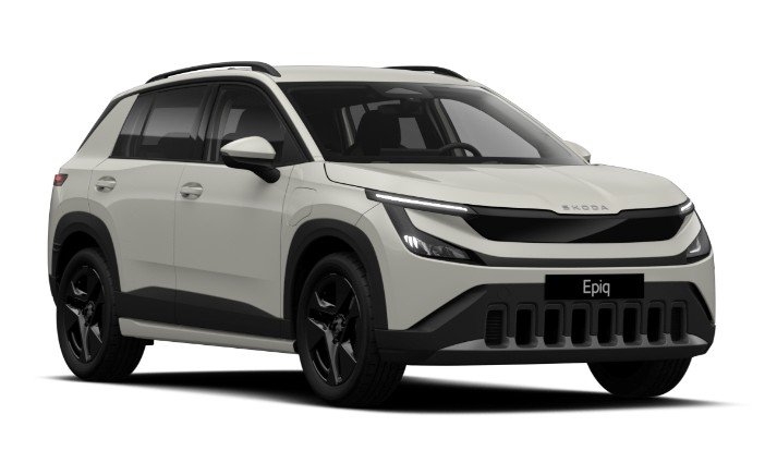 Skoda Epiq