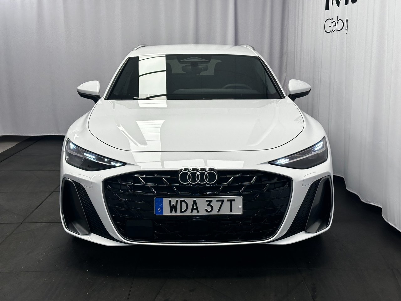 Audi A6 2026, bild 3/10