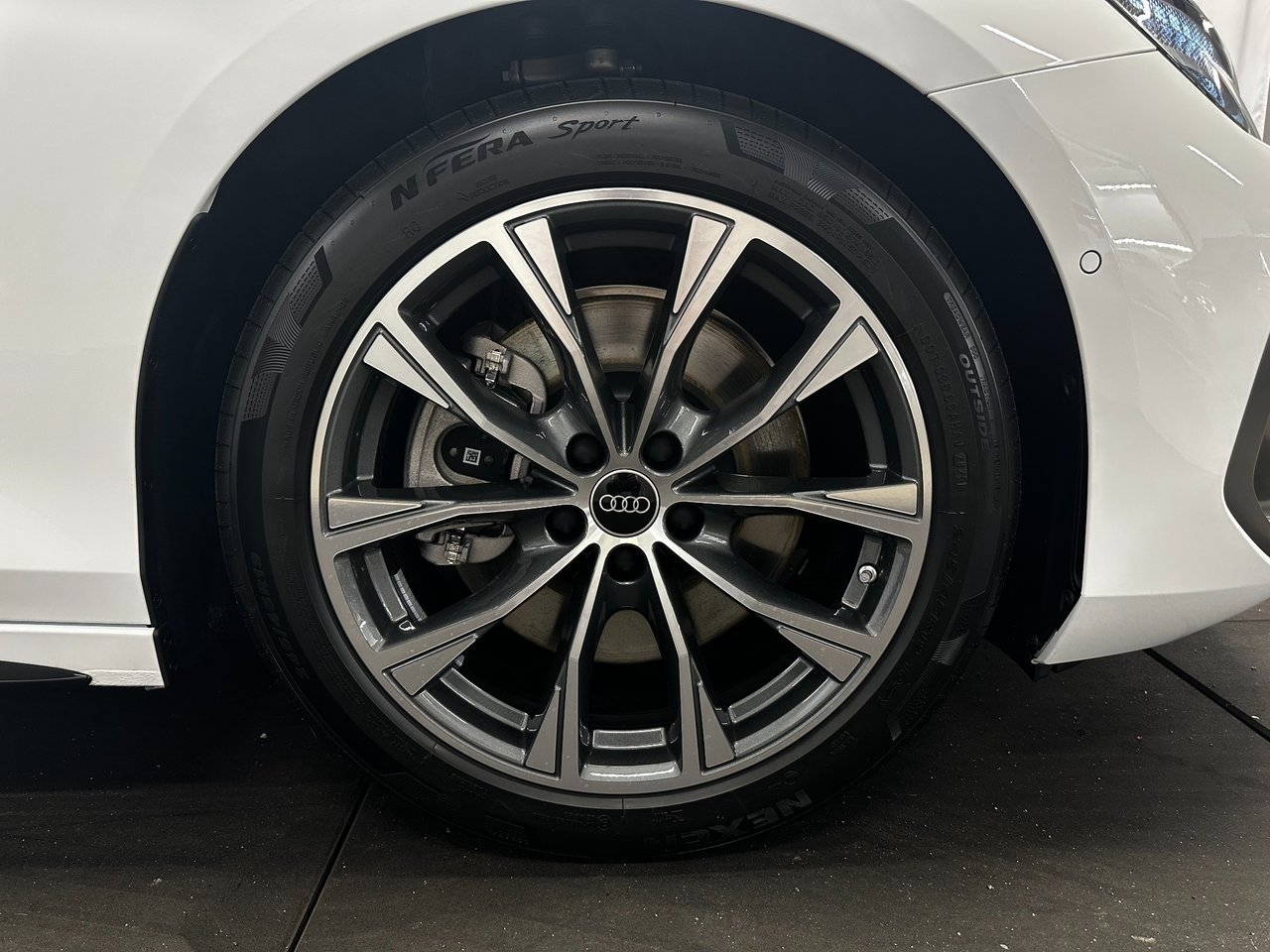 Audi A6 2026, bild 6/10