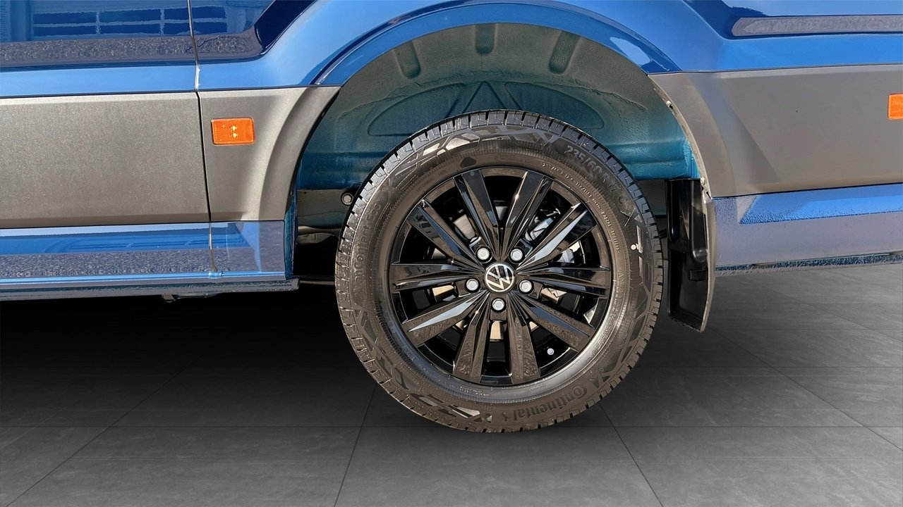 Volkswagen Crafter 2026, bild 6/10
