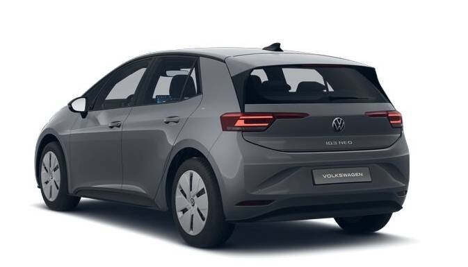 Volkswagen ID.3 2027, bild 3/5