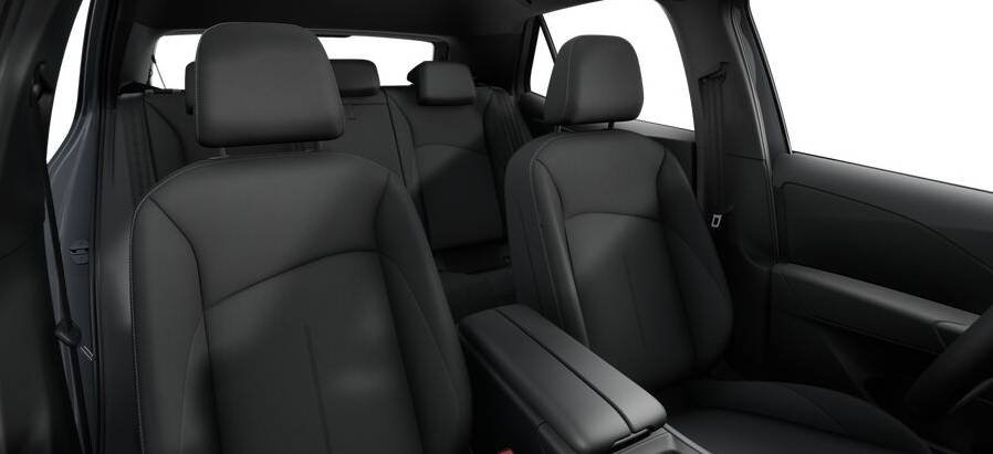 Volkswagen ID.3 2027, bild 5/5