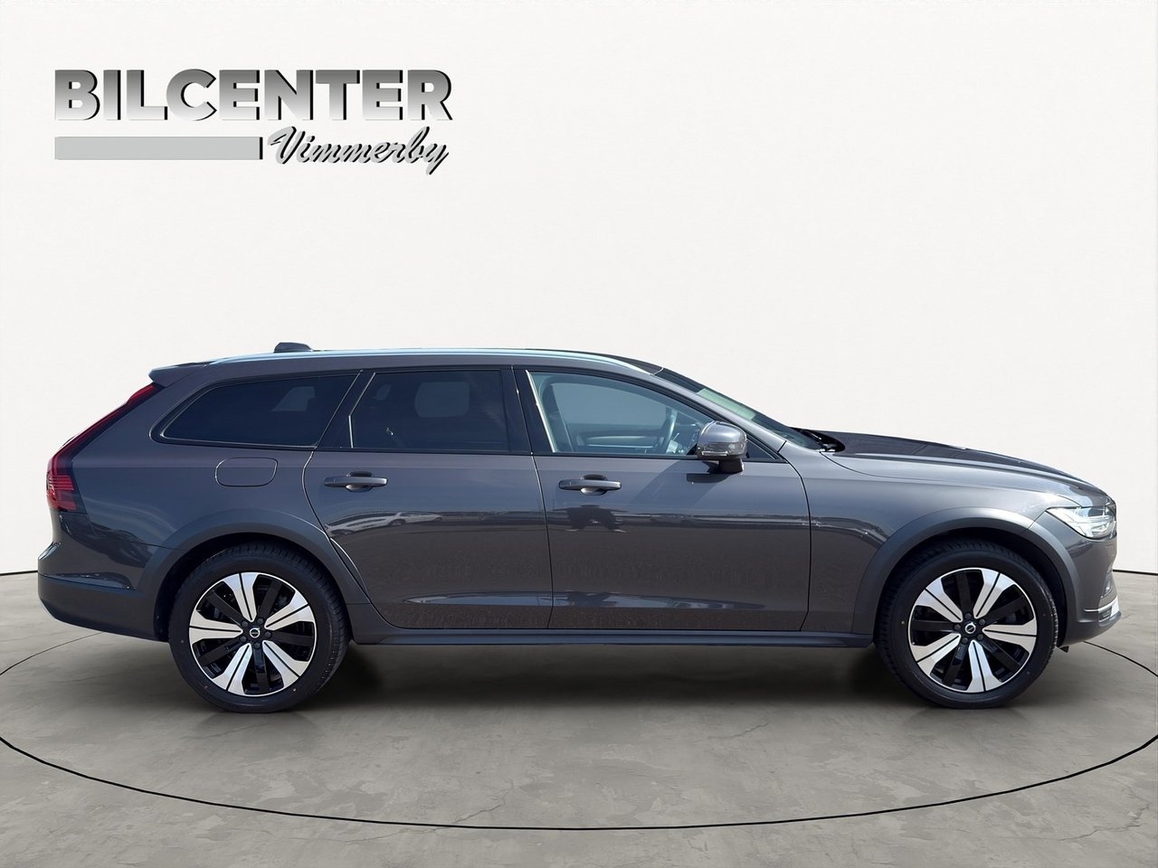 Volvo V90 Cross Country 2022, bild 7/24