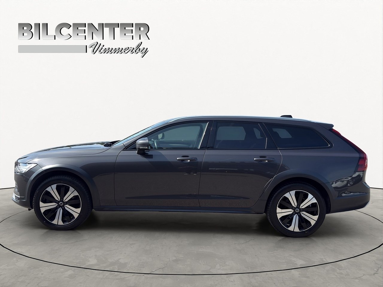Volvo V90 Cross Country 2022, bild 3/24