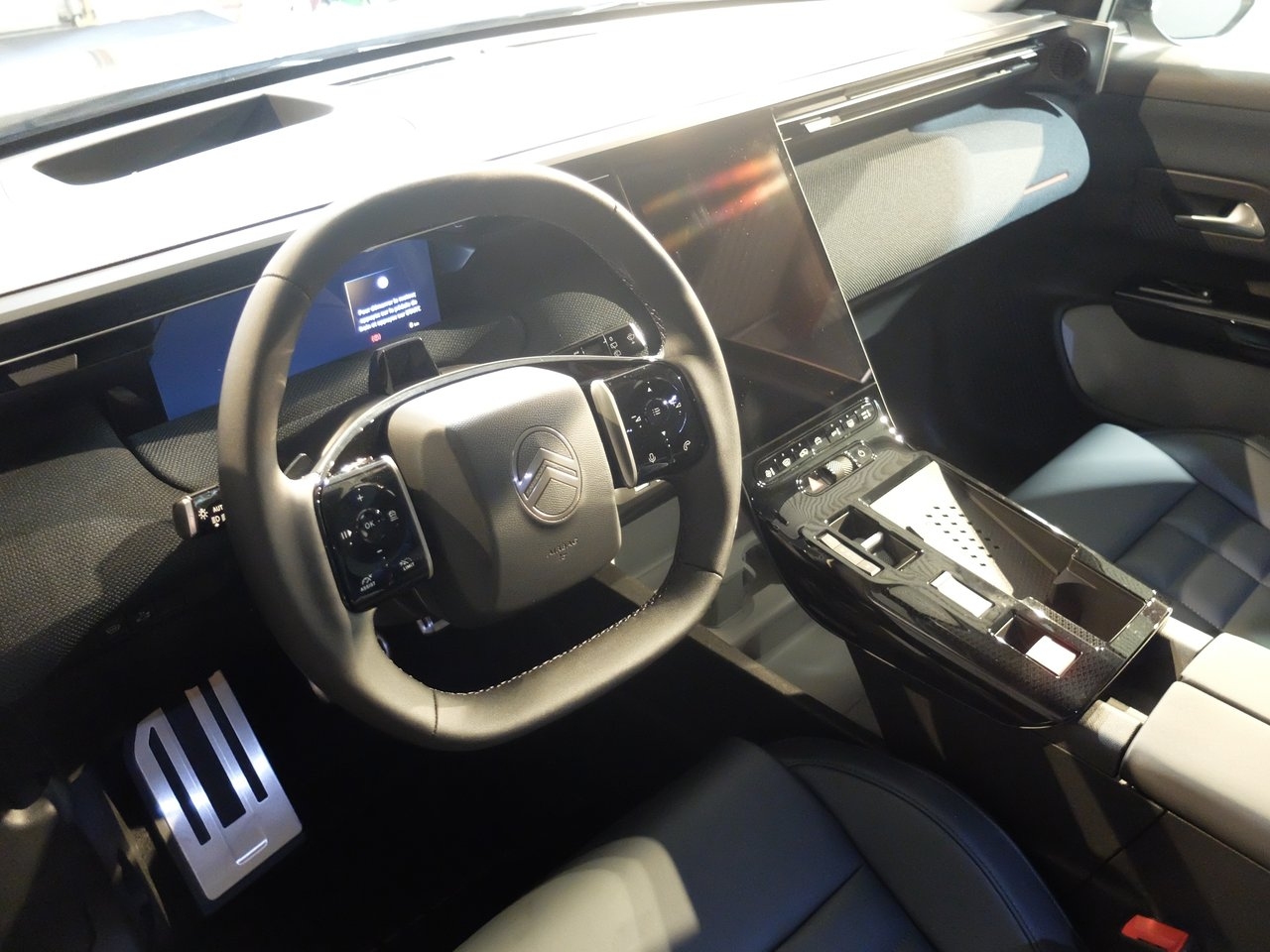Citroen C5 Aircross 2026, bild 6/7