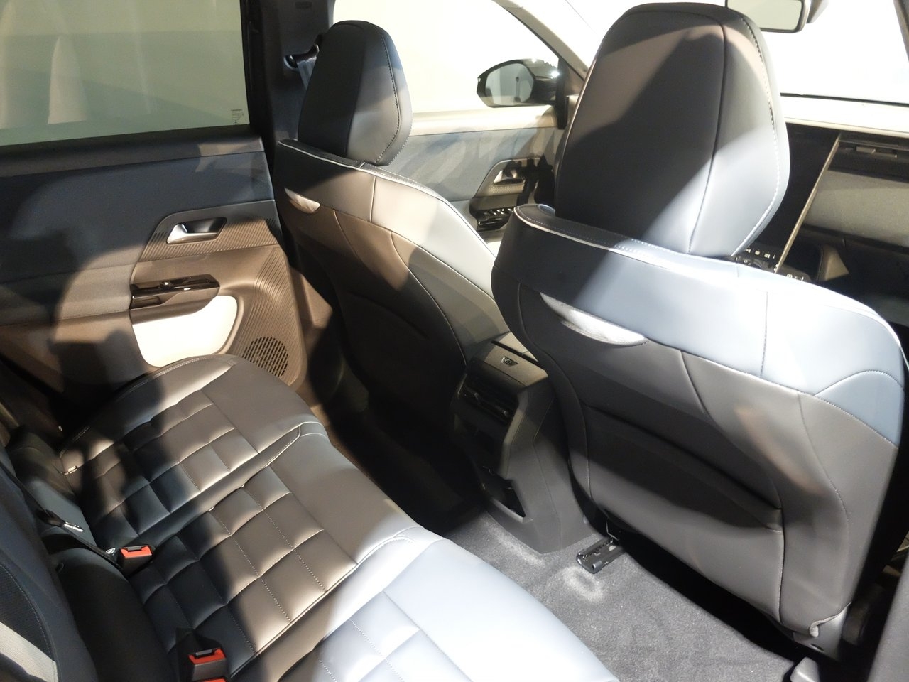 Citroen C5 Aircross 2026, bild 5/7
