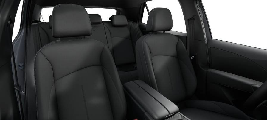 Volkswagen ID.3 Nya Neo Life 58kWh 190hk 2027, bild 5/5