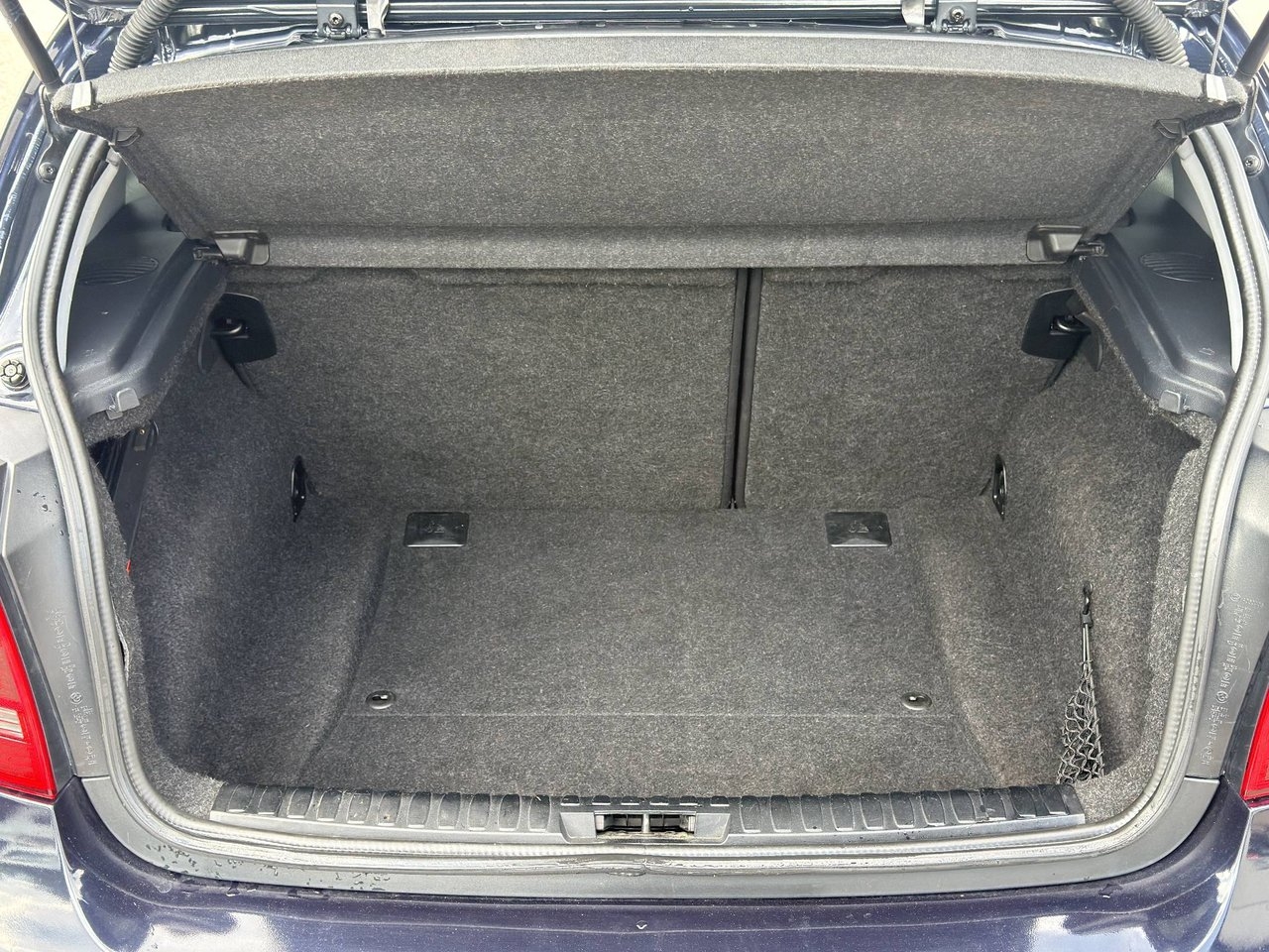 BMW 120 2008, bild 6/10