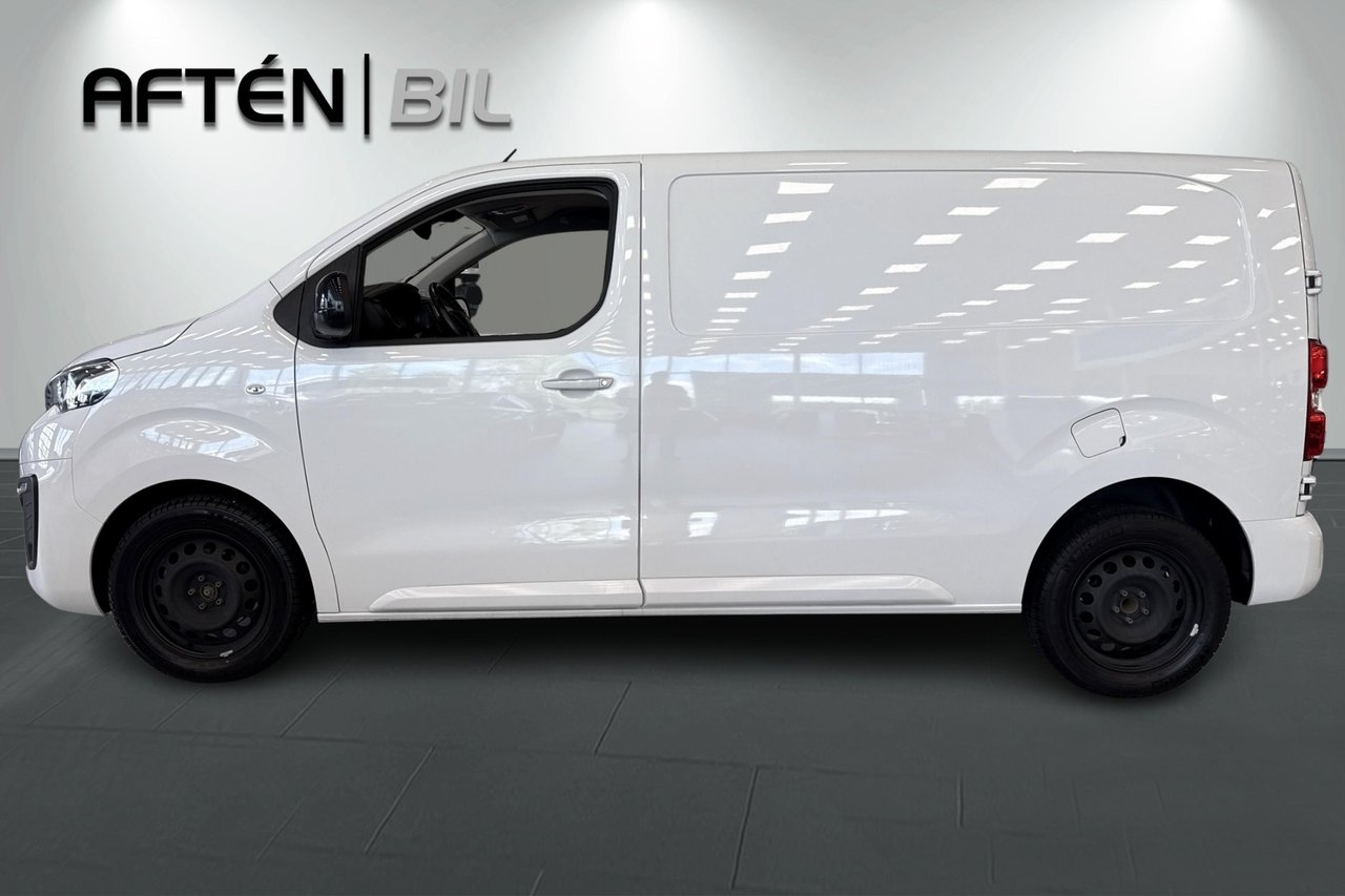 Peugeot Expert Utökad Last 2.0 144hk 2023, bild 6/10