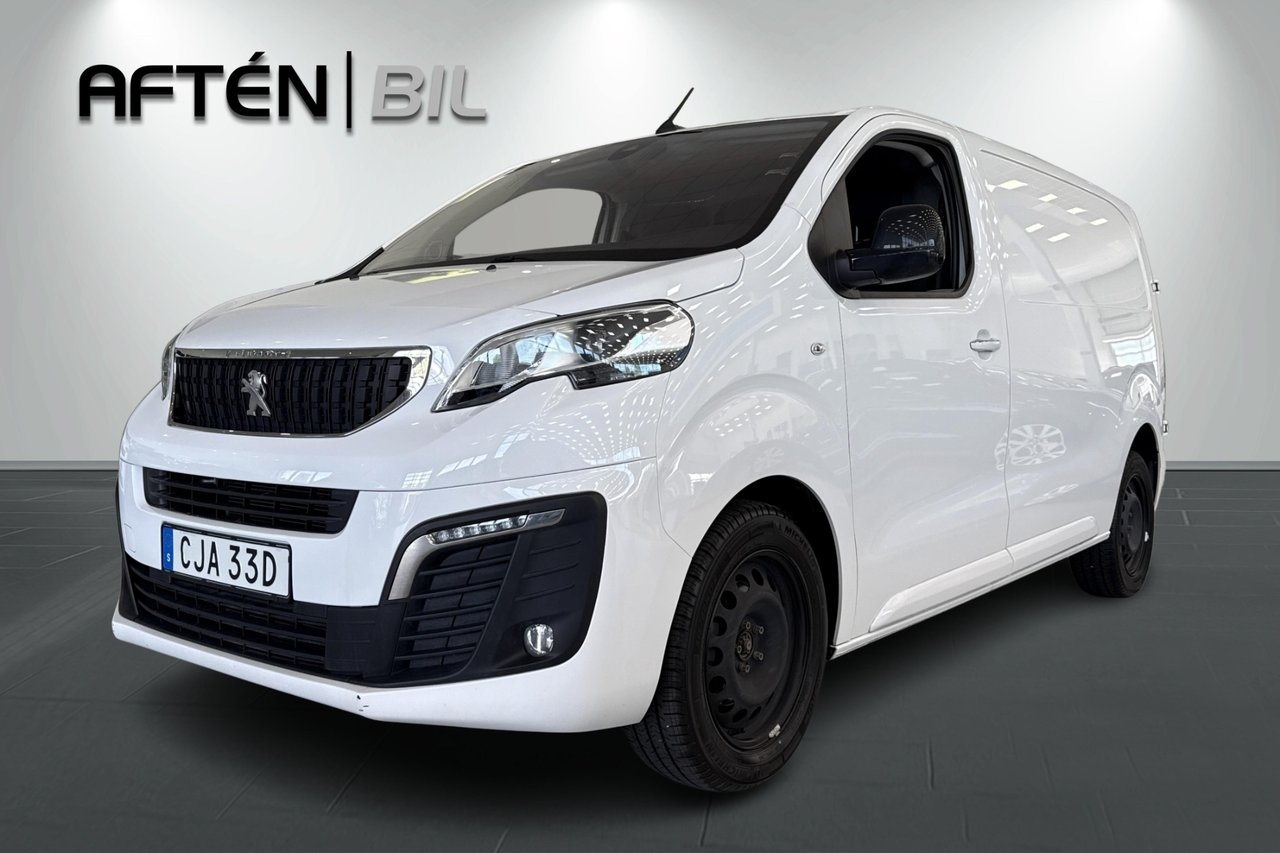 Peugeot Expert