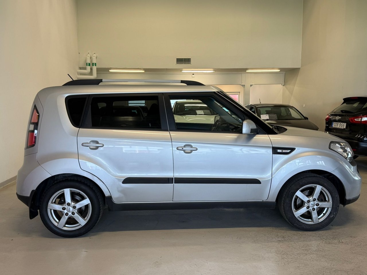Kia Soul 2011, bild 7/18