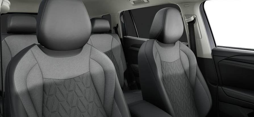 Volkswagen Tayron 2027, bild 5/5