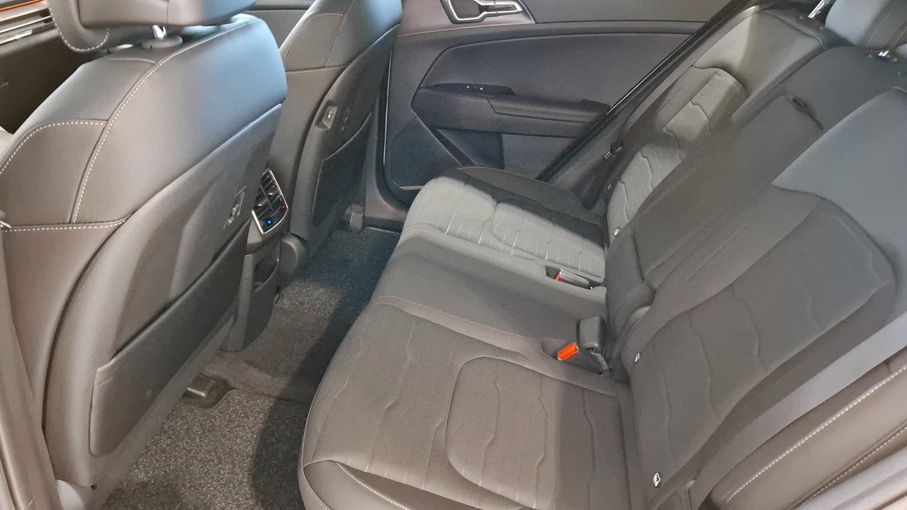 Kia Sportage ADVANCE 2026, bild 5/10