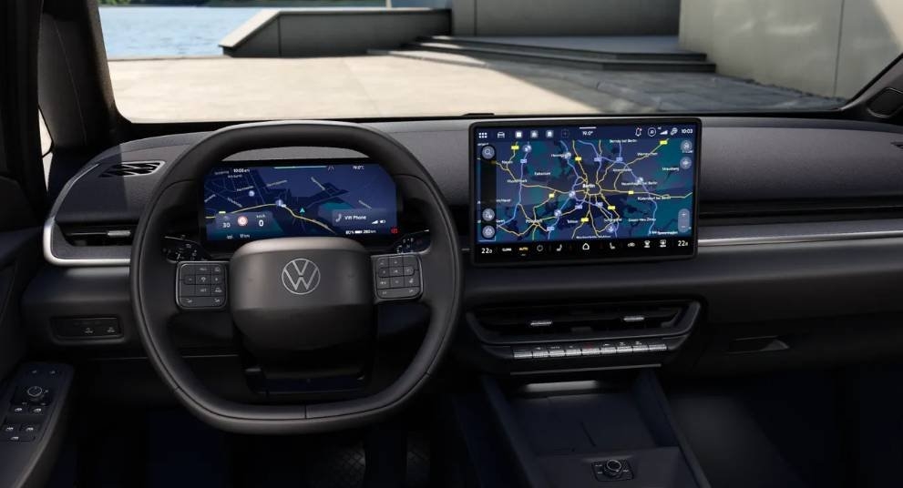 Volkswagen ID.3 Neo Nya Neo 2027, bild 6/6