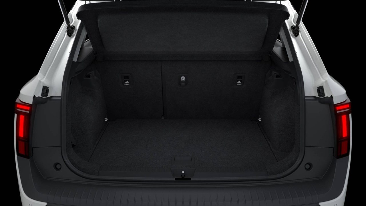 Skoda Epiq 55 Essence 2027, bild 5/5