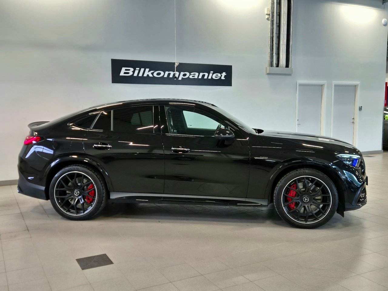 Mercedes-Benz GLC 2025, bild 2/10