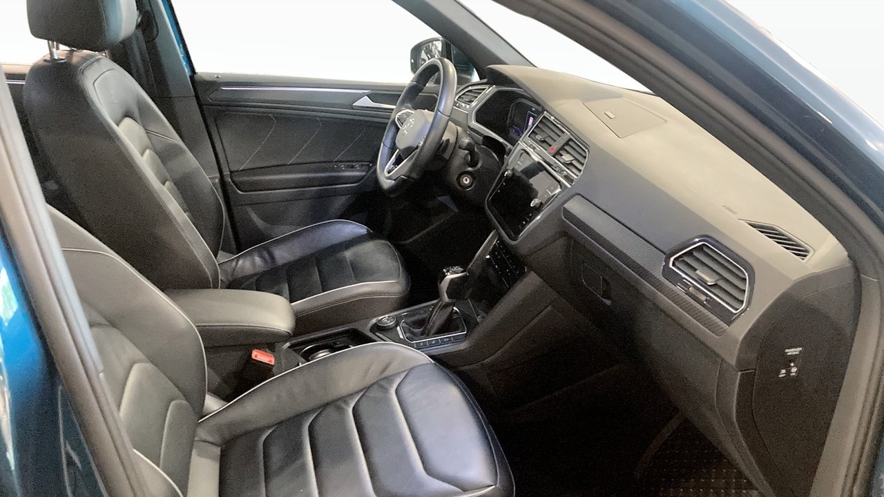 Volkswagen Tiguan 2021, kuva 3/9
