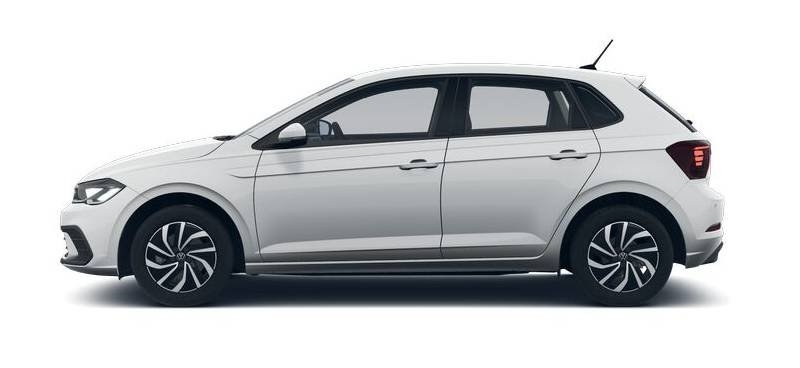Volkswagen Polo 2027, bild 2/5