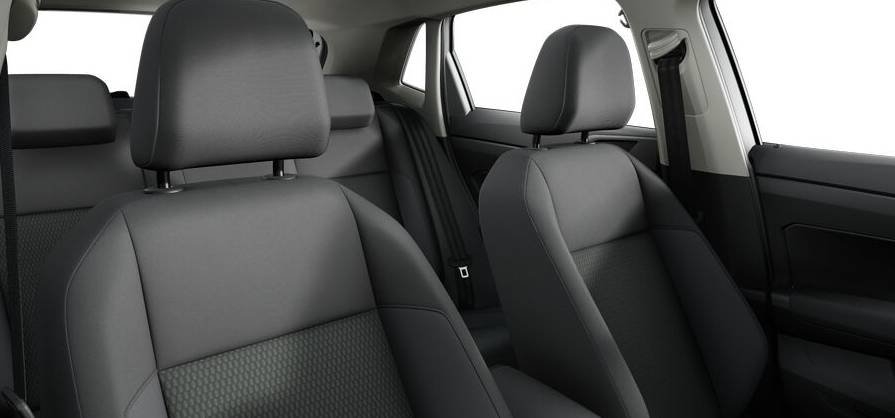 Volkswagen Polo 2027, bild 5/5