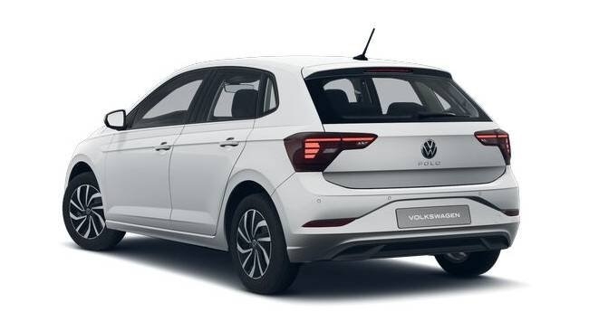 Volkswagen Polo 2027, bild 3/5