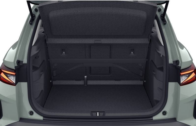 Skoda Elroq 60 Explore Edition 2027, bild 6/6