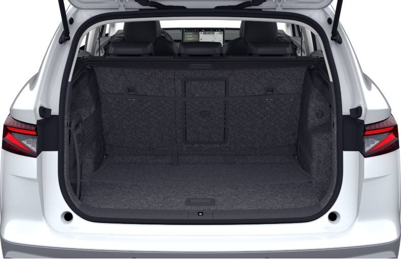 Skoda Enyaq 85 Solid Edition 2027, bild 6/6