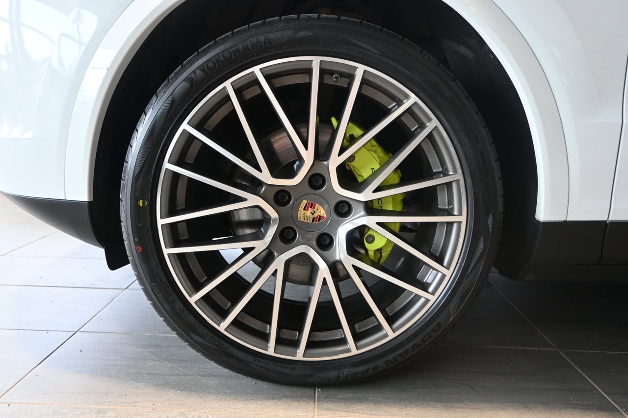 Porsche Cayenne 2021, bild 6/10