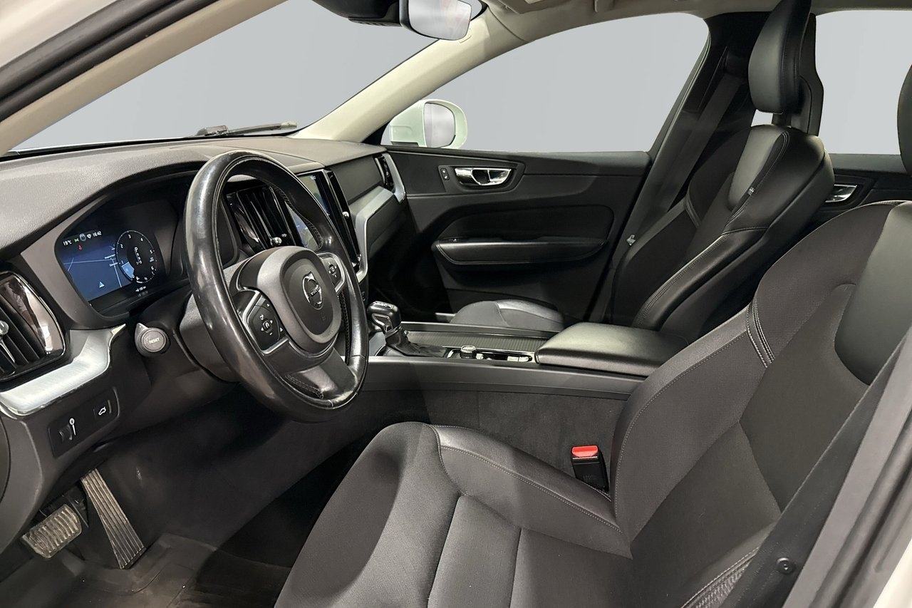 Volvo XC60 2018, bild 5/6