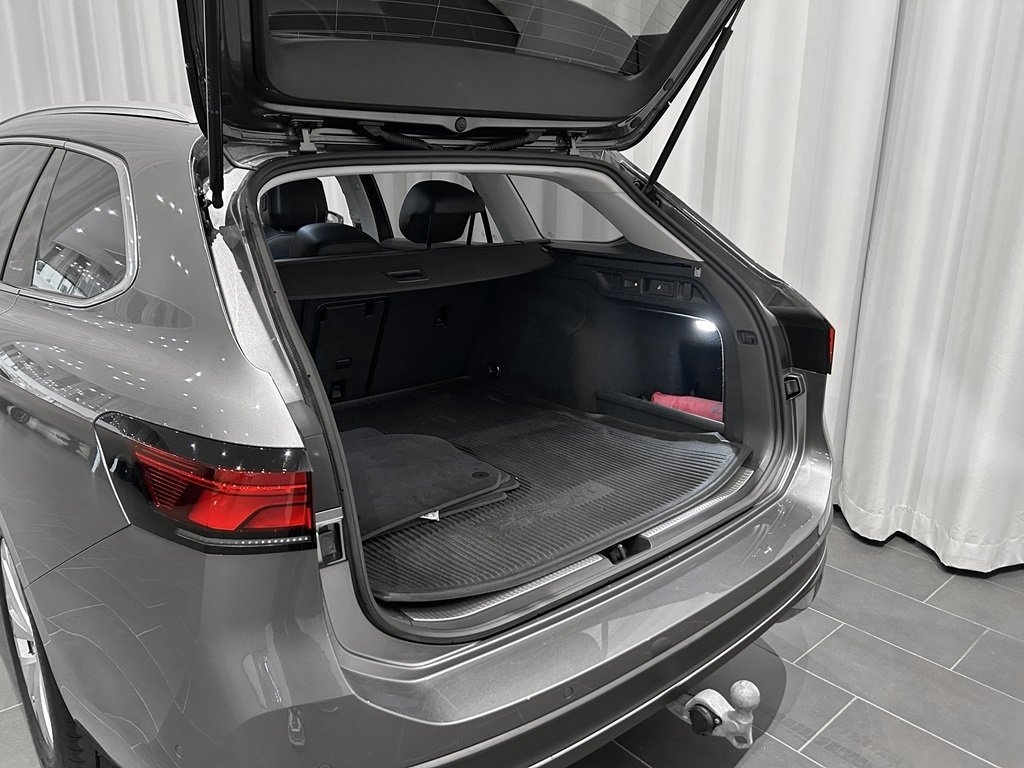 Volkswagen Passat 2025, bild 4/15