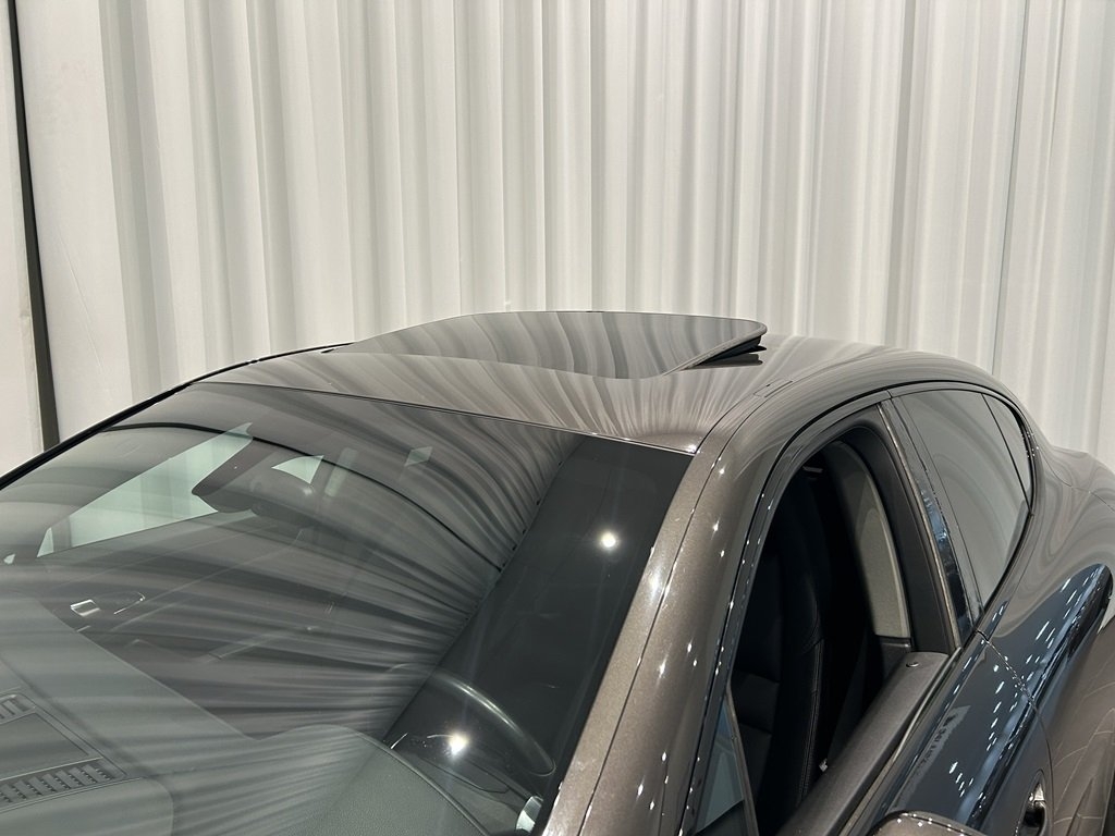 Porsche Panamera 4 300hk PDK 2012, kuva 7/10