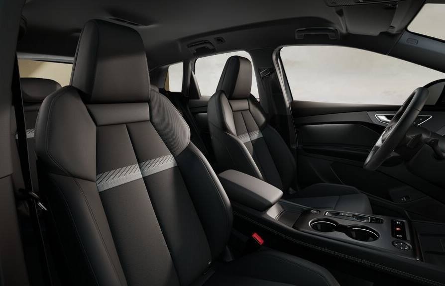 Audi Q4 e-tron 2027, bild 5/7