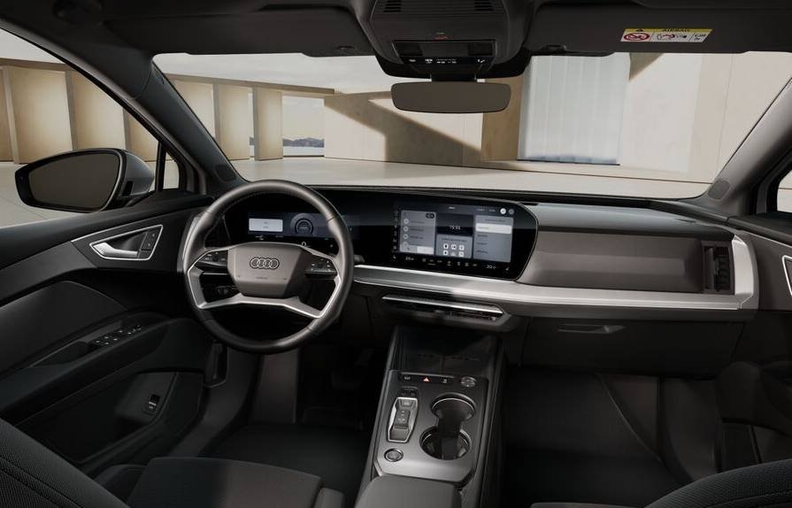 Audi Q4 e-tron 2027, bild 4/7