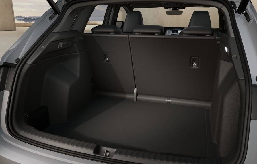 Audi Q4 e-tron 2027, bild 7/7