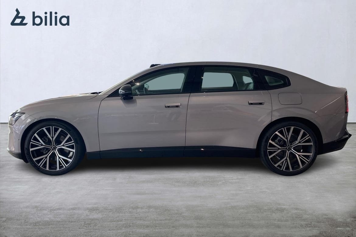 Volvo ES90 2026, kuva 3/21