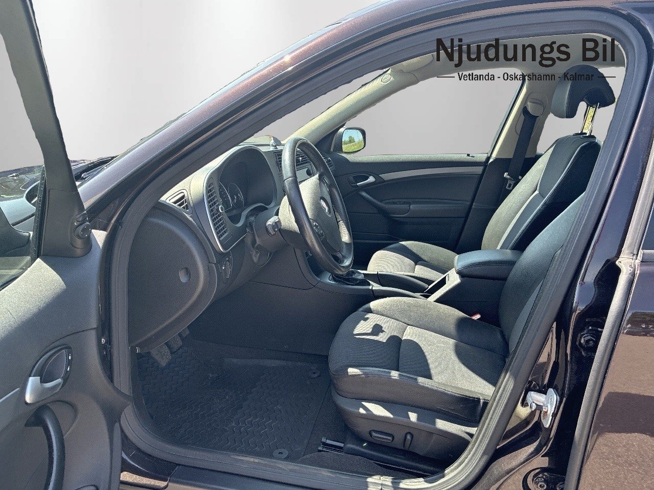 Saab 9-3 2011, bild 6/12
