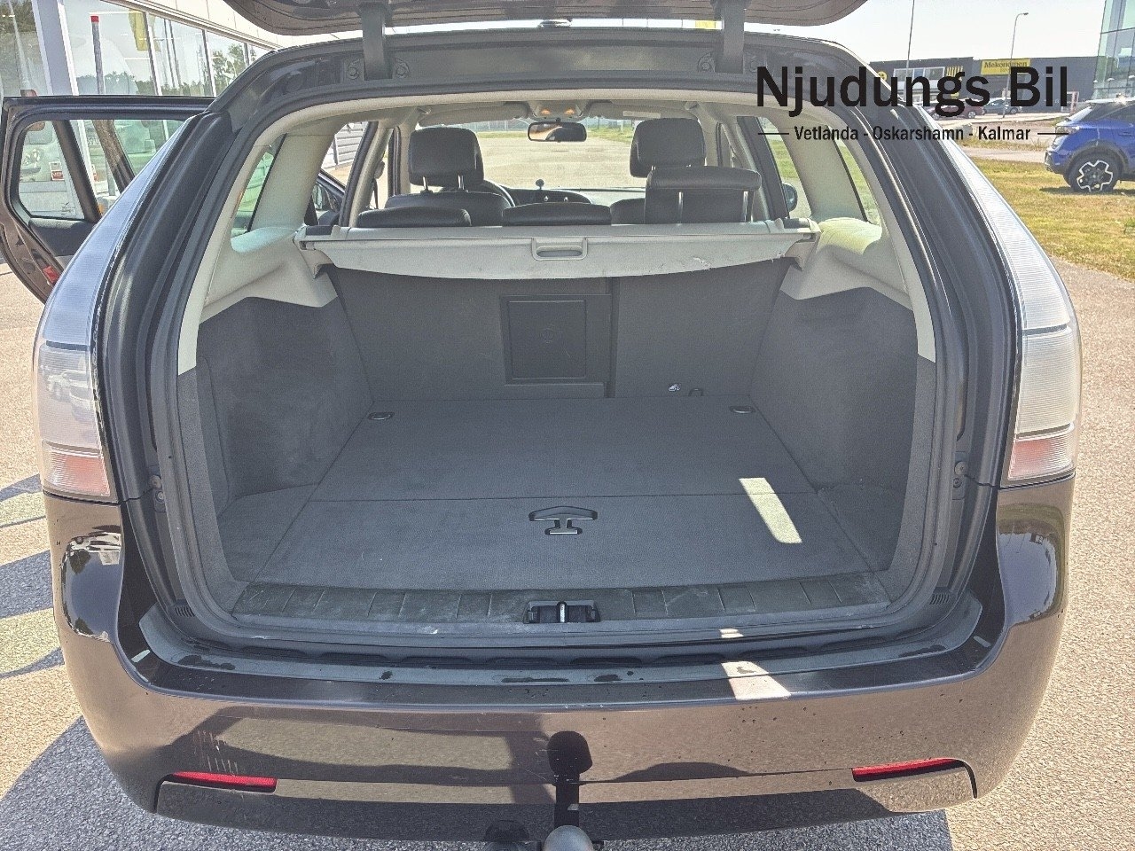 Saab 9-3 2011, bild 5/12