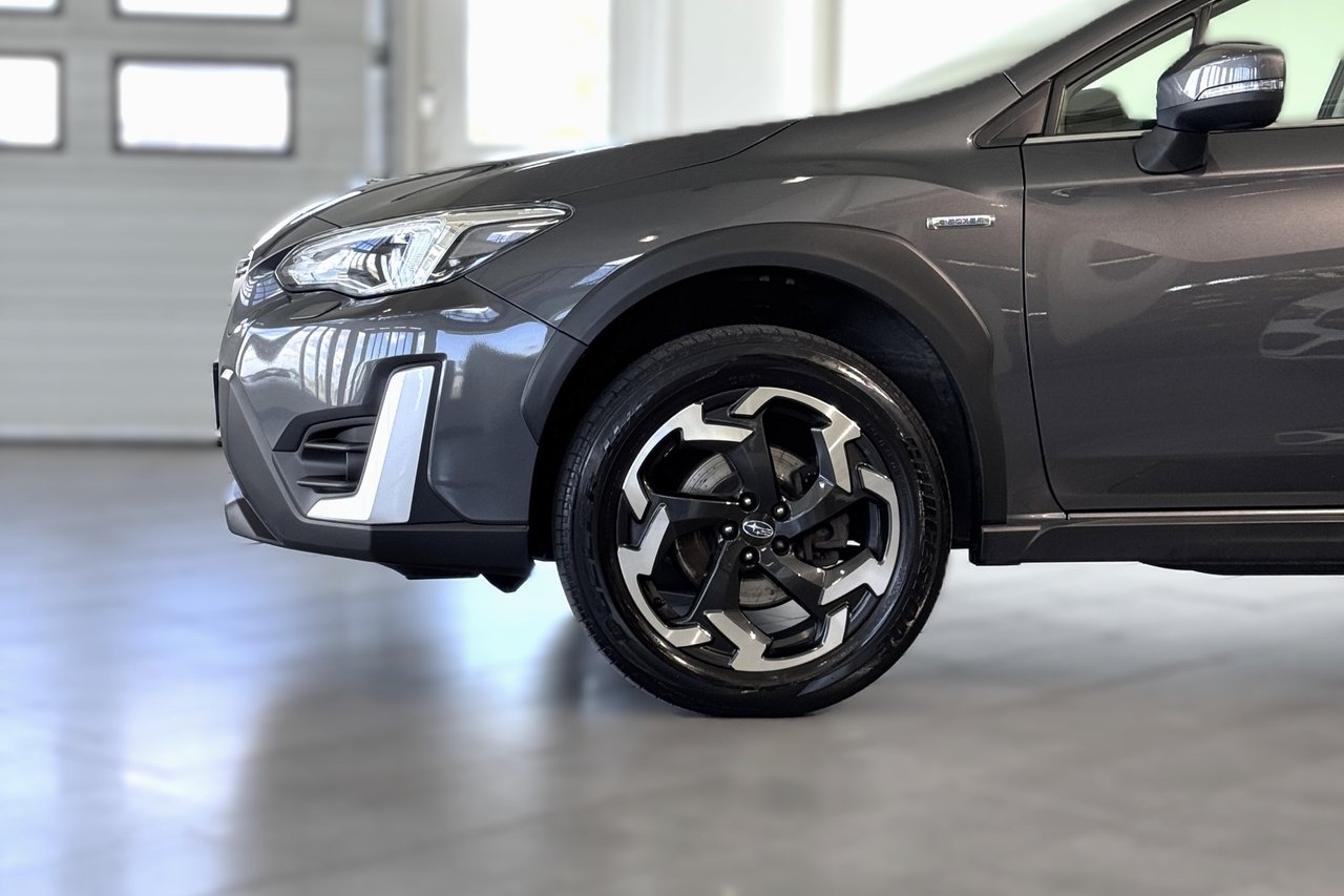 Subaru XV e-Boxer XFuel Lineartronic 2022, bild 2/10