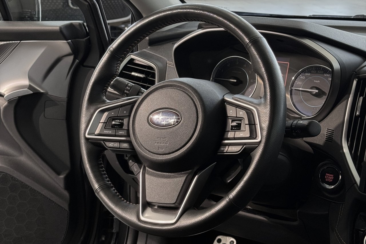 Subaru XV e-Boxer XFuel Lineartronic 2022, bild 7/10