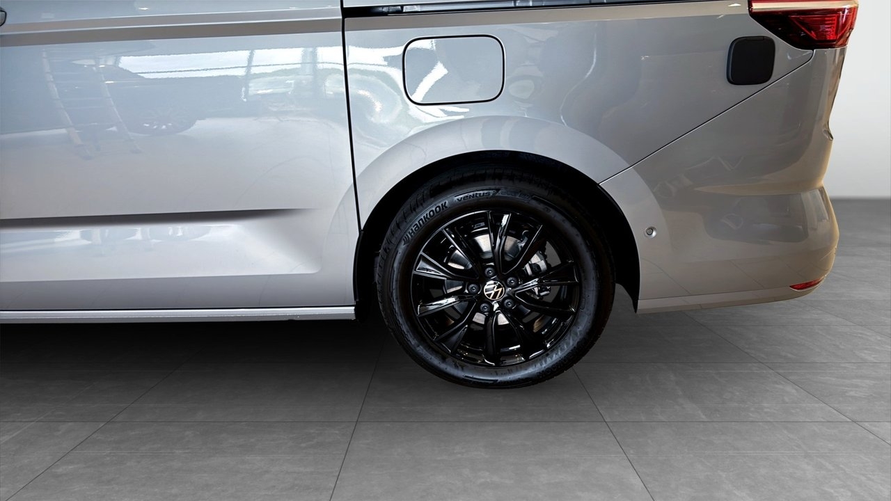 Volkswagen California 2026, bild 6/10